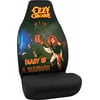 Rock-n-Ride Ozzy Ozbourne Universal Bucket Seat Cover