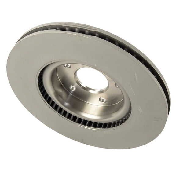 Motorcraft ROTORASY-BRAKE (P)