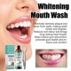 thumbnail image 4 of Coconut Pulling Oil - Mint Oil Pulling Mouthwash with Tongue Scraper | Natural Essential Oils for Fresh Breath, Teeth Whitening & Healthy Gums, 4 of 5