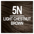 thumbnail image 3 of Tinte de pelo Naturtint Permanent 5N Castaño Claro, 150 ml, 3 of 8