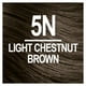 thumbnail image 3 of Tinte de pelo Naturtint Permanent 5N Castaño Claro, 150 ml, 3 of 8