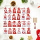 thumbnail image 4 of Bolsas de Navidad con sorpresas diarias, 4 of 9