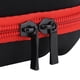 thumbnail image 1 of Con Bolsa de Almacenamiento de Bolsa Dura de Gran Espacio, Bolsa de Almacenamiento de Consolas de Juegos, PARA anti-Scratch, 1 of 7