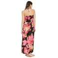 thumbnail image 7 of Women Off-Shoulder Tube Dress Long Casual Sleeveless Beach Party Maxi for Ladies Summer Tubedress Online by Oussum, 7 of 7