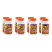Kirkland Signature Psyllium Fiber Sugar Free 2 ct 180 ct 4PK