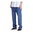 thumbnail image 2 of Pantalon Dc Shoes Hombre Caballero Casual Worker Straight azul cielo 30, 2 of 8