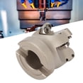 thumbnail image 4 of Face Mill, 4 Flute CNC Milling Cutter Strong Rigidity Coated 40cr High Efficiency  for Metal Processing, 4 of 8