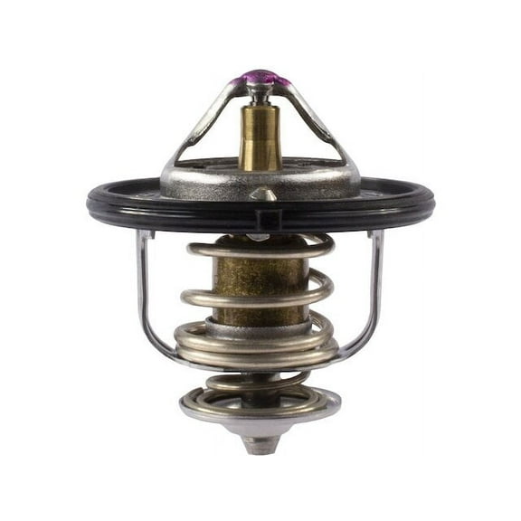 Lower Thermostat - Compatible with 2018 - 2021 Subaru Crosstrek 2.0L H4 2019 2020