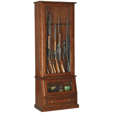 Belen Kox 12 Gun Slanted Base Cabinet