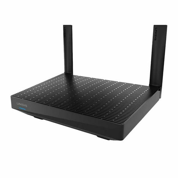 Linksys, AX1800 WIFI 6, Routeur Maillé à Double Bande