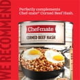 thumbnail image 4 of Chef-mate No Artificial Flavors Country Sausage Gravy, 105 oz Can, 4 of 8