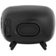 thumbnail image 5 of Crosley CR3039A-BK Rondo Retro Portable Rechargeable Bluetooth Speaker, Black, 5 of 5
