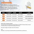 thumbnail image 3 of Dodorado Gloves,Premium Thermo Gloves,Winter Warm Waterproof Touch Screen Gloves, 3 of 5