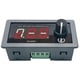 thumbnail image 3 of PWM Motor Speed Controller Adjustable Speed Regulator DC 5V-30V 12A 360W Motor Governor with Dual M., 3 of 3