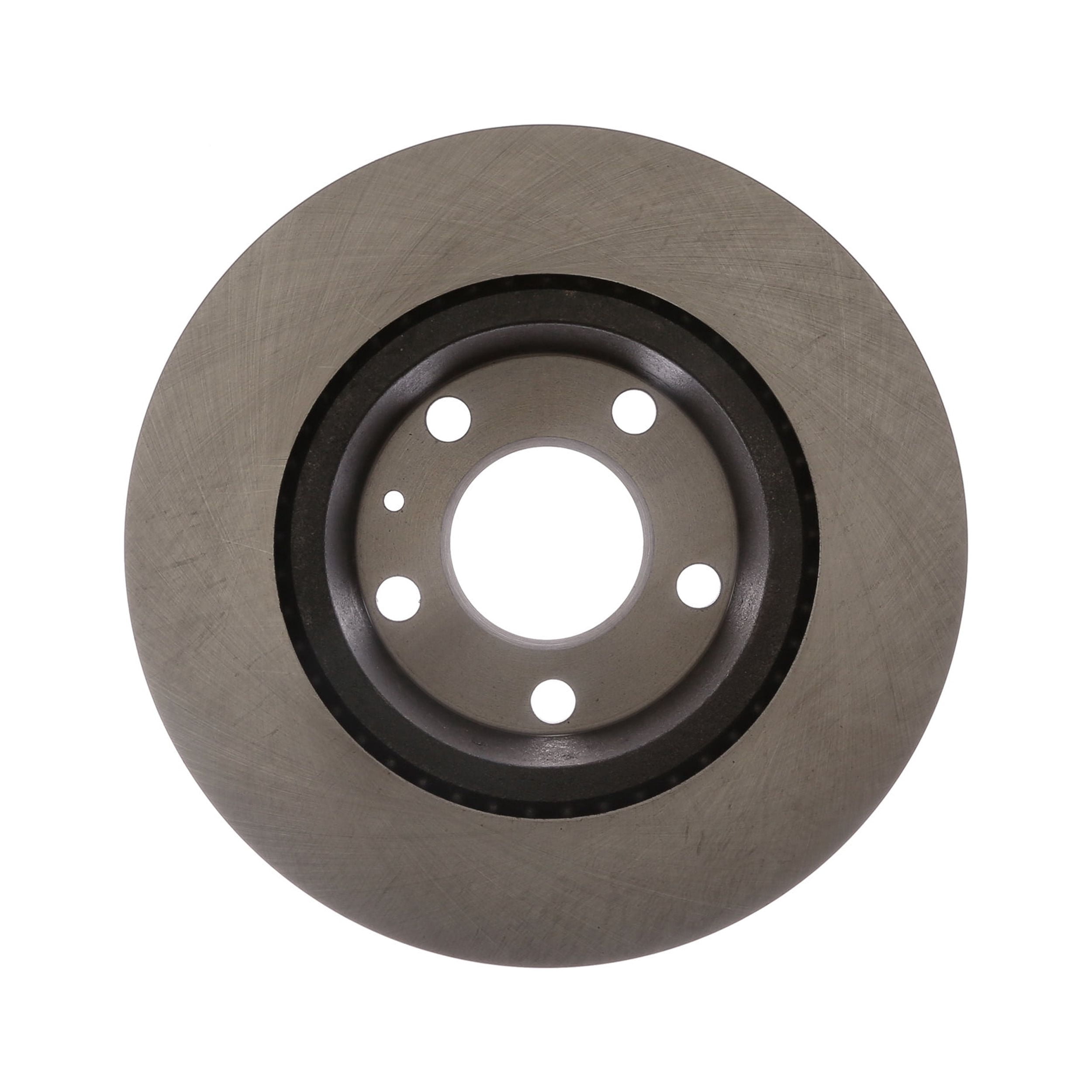 Raybestos Specialty Performance Rotors, 980278 Fits select: 2001-2004 AUDI A8, 2001-2003 AUDI S8