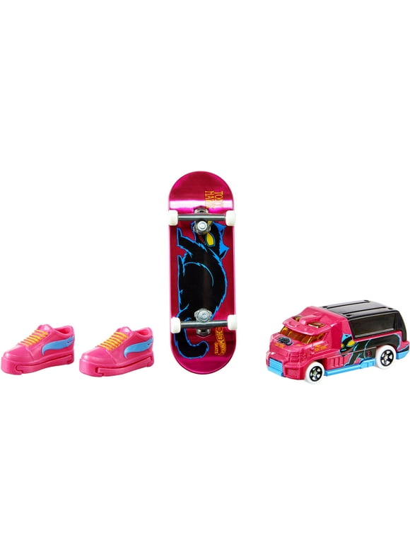 Hot Wheels Skate in Hot Wheels