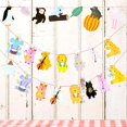 thumbnail image 2 of 2 pancartas con tema de animales. Allinless 2 pancartas con tema de animales., 2 of 2