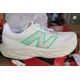 thumbnail image 5 of New Balance Fresh Foam 1080 v14 Mens Size 14 White Green Nib, 5 of 6