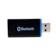 thumbnail image 5 of Adaptador Bluetooth USB para coche Baoblaze Receptor inalámbrico de música y Cable de 3,5 mm Negro, 5 of 8