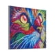 thumbnail image 2 of 5D DIY pintura taladro parcial de forma especial para adultos, principiantes, niños - coloridas imágenes de de imitación de cristal Coloful Cat 2, 2 of 9