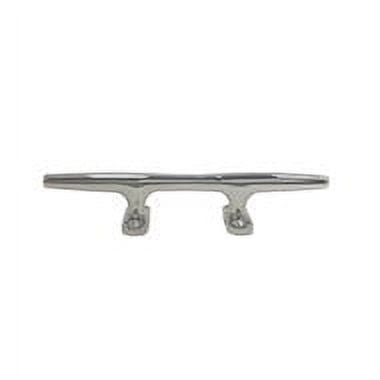 Gen3 Marine Heavy Duty Hollow Base Boat Cleat 10"