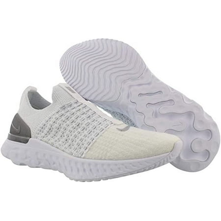 W Nike React Phantom Run FK 2 Women's Running Shoes CJ0280 100 Size 10 US New