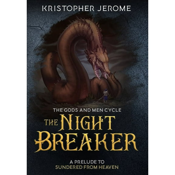 The Nightbreaker, (Hardcover)
