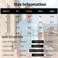thumbnail image 3 of Men's Polo Shirts 3 Buttons Casual Work T Shirts Quick Dry Short Sleeve Golf Shirt Outdoor Performance Blue L, 3 of 9