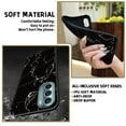 thumbnail image 3 of LYM-Phone Case For MOTO G Stylus 5G 2022, Cartoon Waterproof Shockproof TPU Anti-knock Soft case Fashion Design Dirt-resistant protective Back Cover Full wrap Cover Anti-dust Cute, 3 of 9