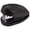 Black, variant on Mini Stapler, 12 Sheet Capacity, Jam Free, includes 1000 Staples and Built-In Staple Remover
