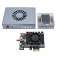 thumbnail image 1 of Sintetizador de Superposición Fusor DMA para Juegos Fusor Sintetizador Sintetizador DMA DMA Compatible Con 3840x2160/60 Hz, Videoconferencias de para Juegos y, 1 of 7