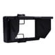 thumbnail image 5 of Sombrilla De Pantalla Para Cámara PXW FS7M2 PXW FX6 FX9LCD ABS Cámara Antideslumbrante Pantalla LCD Cubierta Parasol, 5 of 7