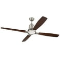 thumbnail image 6 of Craftmade Lighting - Ricasso - 4 Blade Ceiling Fan with Light Kit In, 6 of 7