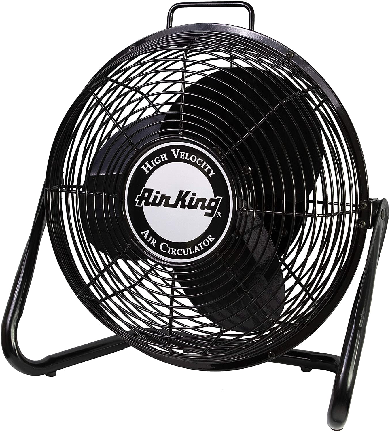 Air King 9212 12-Inch Industrial Grade 
