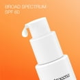 thumbnail image 5 of Neutrogena Clear Face Serum Sunscreen Lotion with Green Tea, SPF 60, 1.7 fl oz, 5 of 10