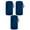 Dark Blue, variant on Deeceymbur Arm Band for Phone for Running, Unisex Running Outdoor Phone Armband – Universal Wrist Pouch for Fitness, Secure Mobile Carrier