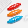 thumbnail image 3 of Hot Dog Squishy Fidget Toy Crunchy Squishy Slow Rising Stress Ball for Kids Adults Anti-Stress Anxiety Relief Party Favor Goodie Bag Stocking Stuffer Desk Decoration, 3 of 4