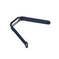 thumbnail image 4 of Correa Para Xiaomi Mi Band 6 Pulsera Inteligente Correa De Repuesto De Silicona Pulsera Advancent EL017548-01, 4 of 5