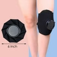 thumbnail image 6 of JELLOO Ice Bag 4 Packs Reusable Ice Packs for Injuries Hot Water Bags Cold Packs, 6 of 6