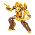 thumbnail image 3 of Figura de Acción Transformers Hasbro TRA Deluxe Class Cheetor, 3 of 4