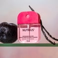 thumbnail image 3 of Nutrius Berry Bliss Hand Sanitizer Spray, 30 ml, 3 of 6