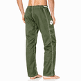 thumbnail image 4 of Reevo Guard Ultralight BJJ Gi for Kids with White Belt - Army Green/C1, 4 of 6