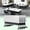 White, variant on 8 PACK Folding Conference Room Table with Wheels,47.2 IN Modular Conference Tables Seminar Table with Grommet,Stability Enhancement,Fold Up Rolling Conference Table for Office