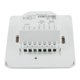 thumbnail image 3 of Sensor Cable Thermostat Thermostat UnderFloor White Color 16A Electric Floor Sensor Heating Home Heating System, 3 of 10
