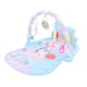 thumbnail image 3 of Baby Kick And Play Piano Mat, Baby Kick And Gym Play Mat Colores Vibrantes Versátil Desmontable Luz Suave Para Bebés Para El Hogar ANGGREK Otros, 3 of 8