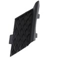 thumbnail image 5 of 1668852023 for W166 Towing Cap Rear Bumper Tow Hook Cover, 5 of 5