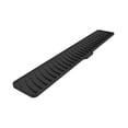 thumbnail image 1 of Protector de silicona Strade Fareast Limited para fregadero Estera de drenaje negro, 1 of 8