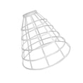 thumbnail image 3 of Mornei Cage Hoop Skirt Petticoat Lolita Crinoline Underskirt for Cosplay Prom Dress, 3 of 9