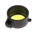 thumbnail image 4 of koolsoo Cache-Objectif Durable pour Projecteurs Monoculaires Télescopes 41mm, 4 of 7