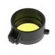 thumbnail image 5 of Tapa del ocular shamjiam 2xLens Cubierta a Prueba de Polvo para Telescopios Monoculares 41 mm, 5 of 8